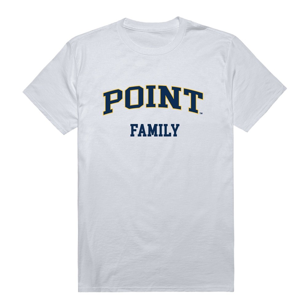 Point University Skyhawks PU Family Tee T Shirt