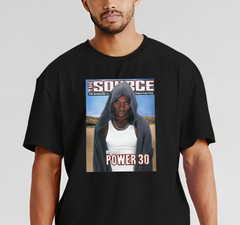 DMX MAGAZINE COVER- T-Shirt Size S-5X