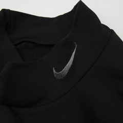 Nike Pro Combat Long Sleeve Shirt Men’s Black Used XL