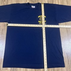 Vintage Brooklyn Transport Union Shirt Mens XL Blue TWU Local 101 Graphic USA