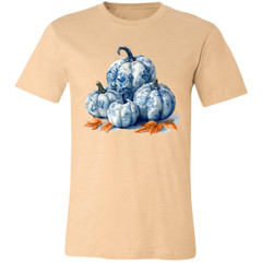 bluepumpkin5 3001C Unisex Jersey Short-Sleeve T-Shirt
