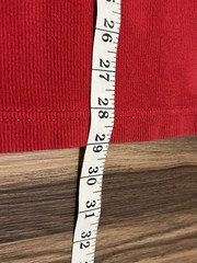 USPA Polo Association Longsleeve Mens Shirt Sz Large Vintage
