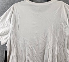 The Men’s Store at Bloomingdale’s Supima® Cotton Tee Men’s XL White Short Sleeve