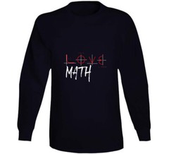 Love Math #math #mathematics #maths #education #science #mathproblems #algebra #