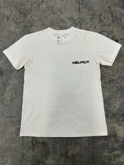 Helmut lang t shirt in Lang we trust Size small S