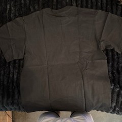 A Bathing Ape BAPE Camo Ape Head Logo Graphic Tee Men’s S