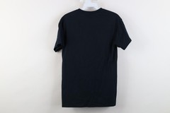 Vintage Y2K Streetwear Mens Small Faded 2013 Ann Arbor Hash Bash Weed T-Shirt