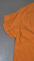 Vintage Hanes 1980 Baltimore Orioles Wild Bill Cartoon T Shirt Made In USA