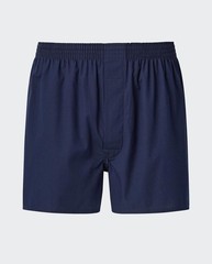 UNIQLO Woven Trunks | Broadcloth Japan NEW