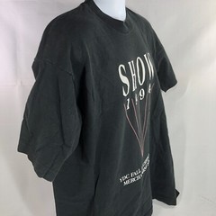 Vintage 1994 Show YDC Fall Christmas Merchandise Show 90s Single Stitch USA Made