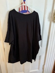 Big Men’s Flash Tee 6x