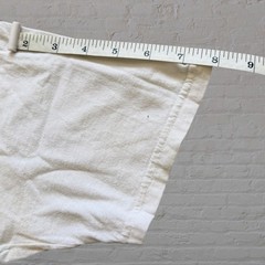VTG 80’s COOL CATS USE A CONDOM SINGLE STITCHED WHITE T-SHIRT FITS M
