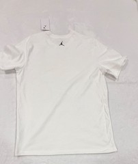 NWT Nike Air Jordan Flight Essentials AJ1 Graphic White T-Shirt Men’s Sz LNWT