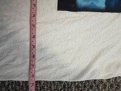 Dragon ball, vegeta shirt
