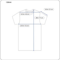 HENRI LLOYD Regular T-shirt Men’s MEDIUM Short Sleeve Half Button Polo Neck