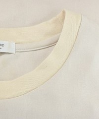 JOURNAL STANDARD T-shirts/Cut & Sewns Beige M 2200688062064
