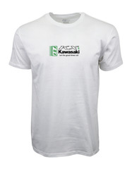 Kawasaki Moto X Graphic T shirt