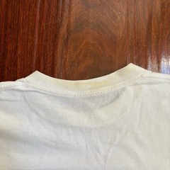 Vintage 1998 Yo Quiero Taco Bell Chihuahua T-Shirt Size XL 90s Food Snack Promo