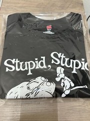 2015 Stupid Rat Creatures Jeff Smith Graphitti Designs Comic T Shirt NEW