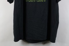 Vintage Y2K 2004 Mens XL Faded Tim McGraw & The Dancehall Doctors Band T-Shirt