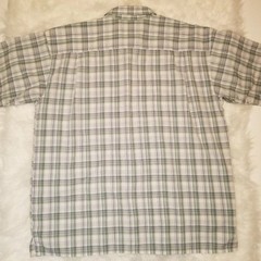 PATAGONIA – Stripe Short Sleeve Casual Shirts (M1-5)