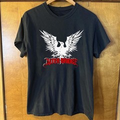 Alter Bridge Blackbird Rock Concert Merch Shirt Unisex S-5XL
