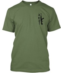 It A Ak47 Thing T-Shirt Made in the USA Size S to 5XL