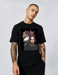 KENDRICK LAMAR – T-Shirt Size S-5XL