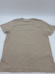 Express T-Shirt Men Large Striped Crew Neck 100%Cotton. #42507