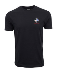 Buick Logo Graphic T shirt