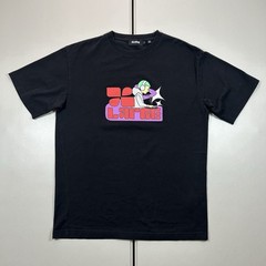XLARGE Streetwear Brand Graphic Shirt Men’s Size Large Anime DJ Cartoon Skater