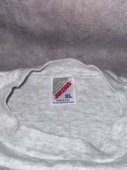 Vtg Walmart Shareholders 1994 Family Reunion T-shirt XL Single Stitch Jerzees