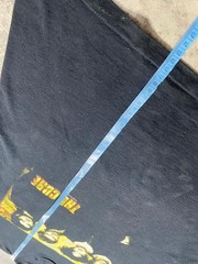 Vintage The Cure Swing Tour Band T-Shirt suede radiohead oasis pulp blur