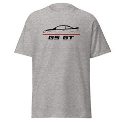Premium T-Shirt For Pontiac G5 GT 2007-2009 Car Fans Birthday Gift Tee Shirt