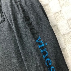 Vineyard Vines Shirt Mens Small Grey Hooded Pullover Beach Preppy Whale Logo