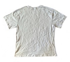 The Who Band T Shirt Light Purple Retro Graphic Adult Size S Oversized Fit NEW