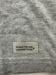 Life Is Good Shirt Mens Large Gray Dog Snack Watching You Graphic Tee Funny
