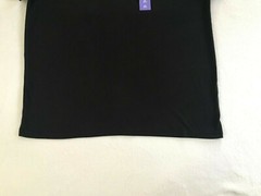 Super Mario W/ Luigi Wario Waluigi Mens Stretch Black ShortSleeve T-Shirt Sz 2XL