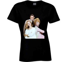 Bewitched Cast T Shirt