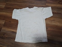 Vtg 90s Discovery Zone Birthday Shirt XS Funny Cartoon Grunge Vintage T-shirt