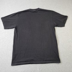 Shaka Wear Shirt Mens XLT XL Tall Black Super Max Heavy
