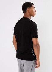 EA7 UOMO COMPLETO FELPA+BERMUDA COT GARZATO EMPORIO ARMANI art. 3DPM62 + 3DPS63
