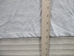 Tommy Bahama Men Beer Shirt Medium Gray Football Thirst Round Draft Crew Tee New