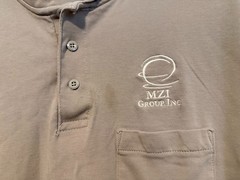🔥 Tyndale FR Shirt Mens XL Henley Flame Fire Resistant