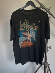 Vintage Led ZeppeIin 90 T-shirt