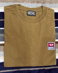 Diesel Men T-Shirt