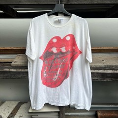 Vintage THE ROLLING STONES 90’s T-shirt