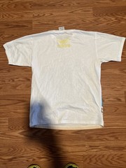 Adidas Originals Beach Sports Art Tee SZ: Large IN4777