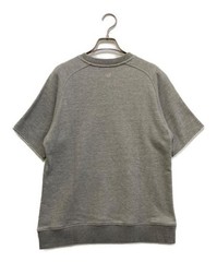 TOKYO DESIGN STUDIO New Balance CGN S/S crew gray
