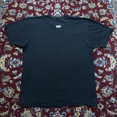 Vintage 2000s The Sopranos HBO Tv Show series movie Film Promo Tee T-shirt